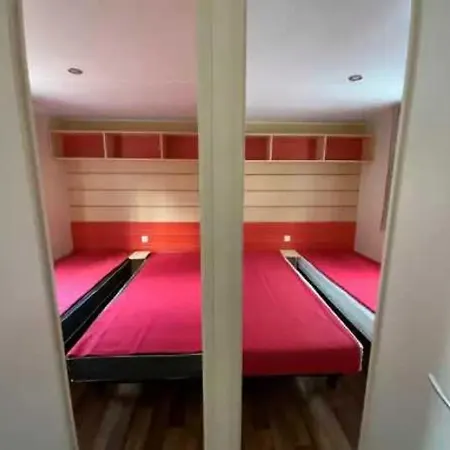 Mobilhome 5 Etoiles - Parc Aquatique - Eebdbb